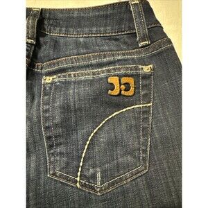 Joe’s Jeans Honey Fit Boot Cut Rider Women’s Stretch Flared Jeans Size 26 X 31